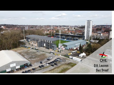 #47 // OH Leuven // Den Dreef