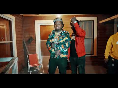 RedThaPlug- Zipped Up (Official Video)