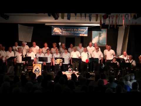 les voix du four-la taverne des korrigans