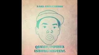 Earl Sweatshirt - Quest/Power (Instrumental) [With Beat Changeup]