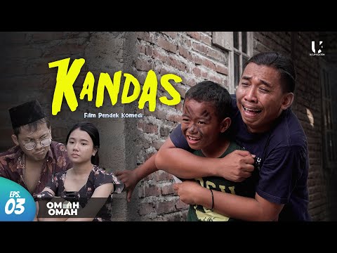 REMUKKK BOLO!!! - OMAH OMAH S2 | Eps. 03