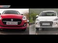 Buyers Guide - Maruti Suzuki Swift vs Hyundai Grand i10 Nios | Mileage, Features and Price | CarWale