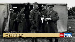Prima HISTORIE: Poslední rozkaz generála Bílého: „Psi, palte!“