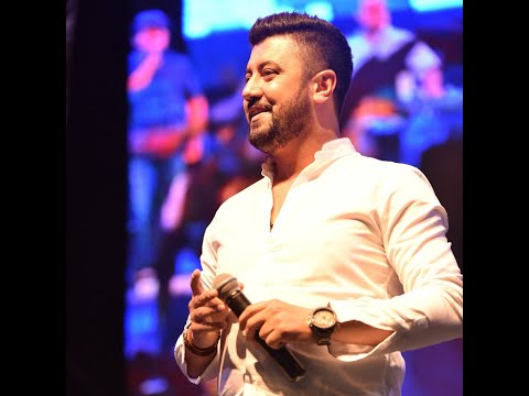 #staysafe  Georges Sayah Medley Dabke "Live Concert "جورج صيّاح _ ميدلي دبكة "عالعين موليتين