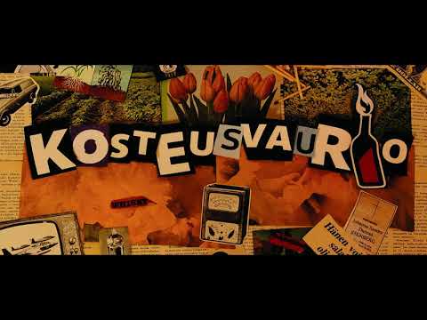 Kosteusvaurio - Rattaat