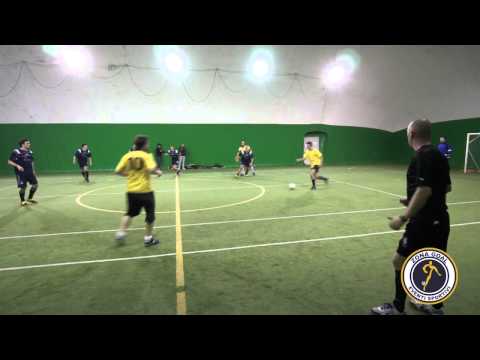 Zona Goal: Dove Mi Trovo - Rindone & Associati - Differita