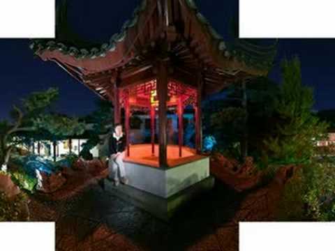 Dr. Sun Yat-Sen Classical Chinese Garden