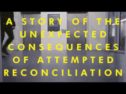 Little Comets - American Tuna (Official Video)