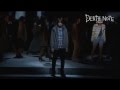 Death Note The Musical ENGLISH DUB TRAILER ...