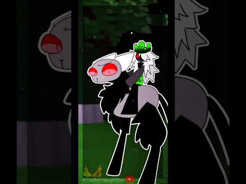 .⊹ Pebble Phonk ⊹. / Dandy’s World + Forsaken / #animation #shorts #tweening