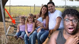 10 Photos With CREEPY Backstories! video