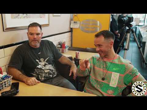 Nikki S & Nyke | Southside Riddem | Hey Nikki | Delight FM | Podcast [S-StarTV]