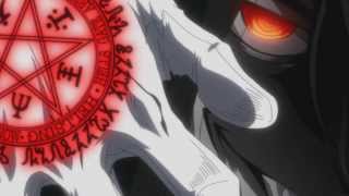 Hellsing Music Video - Slipknot I Am Hated (AMV)