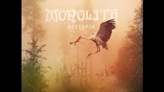MONOLITH - Acid Rain (from Dystopia Album / Doom-Rock) on Final Gate Records