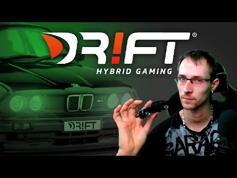 Vorstellung Dr!ft von Sturmkind/German