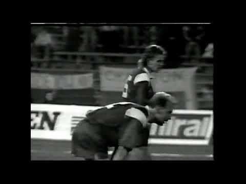 Polska - Turcja 1:0 (1992.09.23) el.MŚ'1994