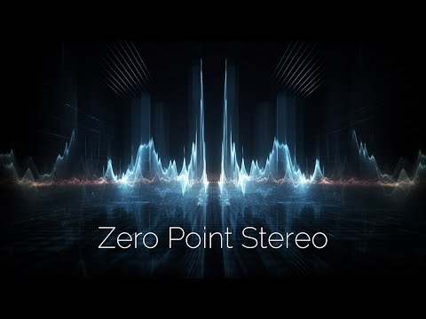 Zero Point Stereo - Renoise Tool
