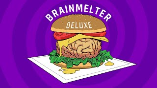 Brainmelter Deluxe (PC) Steam Key GLOBAL