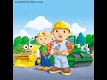 Bob Builder Bob Ndertuesi