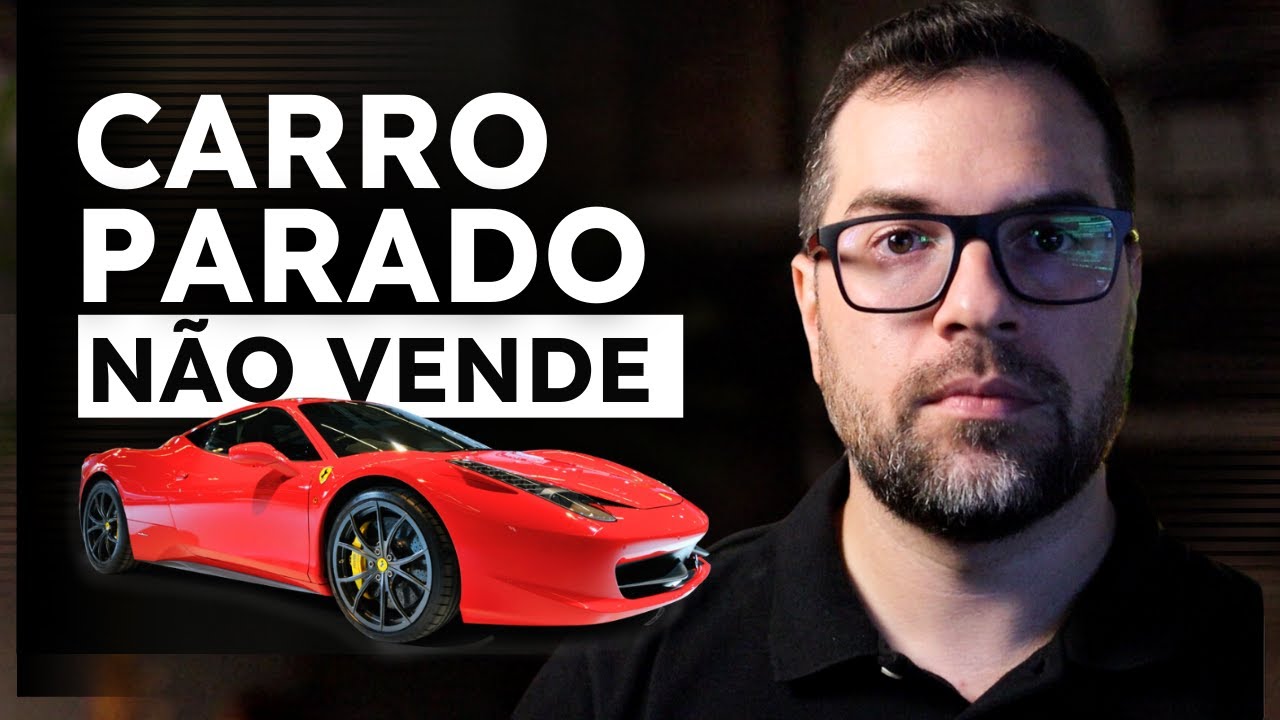 3 Motivos Para Você Anunciar o Seu Carro á venda Varias Vezes (Rápido).