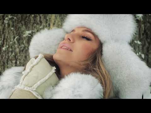 Anna Lesko -  Incalzeste-mi buzele (Official Video)