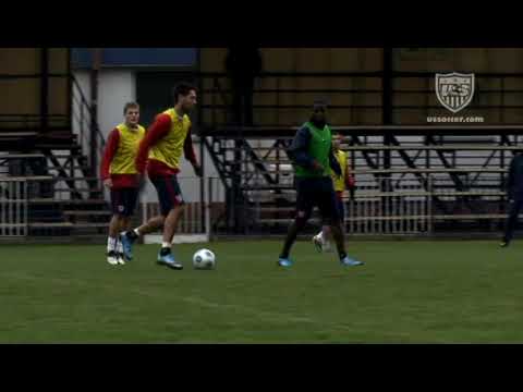 Marcus Hahnemann's New Ride