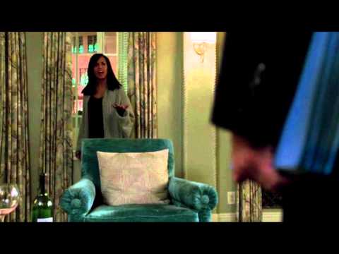 Scandal 4x06 | Olivia & Fitz "You don't know him the way you know me"