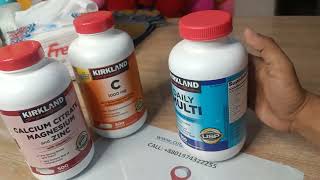 Supercharge Your Wellness: The Hidden Power of Food Supplements!