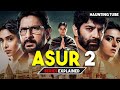 ASUR 2 Explained In Hindi Part 1 Haunting Tube