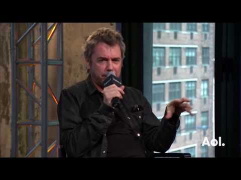 Jean-Michel Jarre Discusses Working With The Pet Shop Boys | BUILD Series