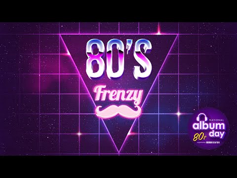 THE 80'S FRENZY (ft. NFAK, MJ & more) |  DJ FRENZY  | Latest Punjabi English Bollywood Song Mix 2020