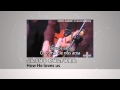 Qpod 44 Jesus Culture