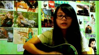 Teresa Tan-Darlin It Ain&#39;t Easy Cover