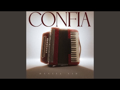 CONFIA - Daniel Vid