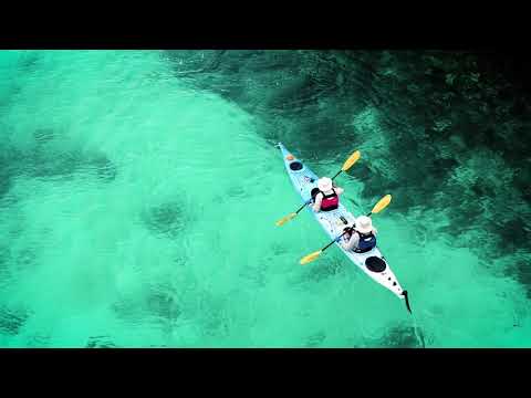 Sea Kayaking in Raja Ampat - West Papua with Southern Sea Ventures