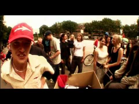 4Fod   Ryst dit Røvhul 2004