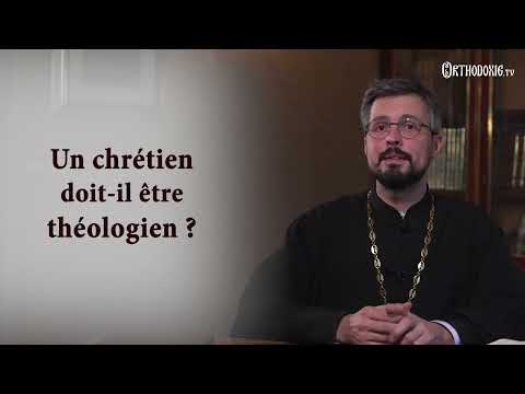 Pourquoi la théologie est si importante ? Jésus ne suffit pas ?