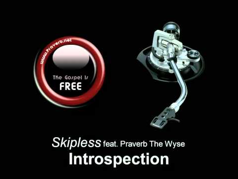 Praverb The Wyse - Introspection