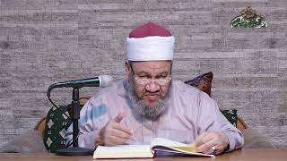 43-  الحلال في ذبح الصيد (اللباب في الجمع بين السنة والكتاب) الشيخ/محمد جمال الدين هاشم