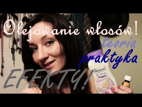 Często niemożliwe zrobić maskę na włosy Pojęcie witaminy dla włosów