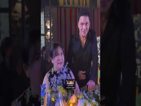 Gabby Concepcion and Janice De Belen