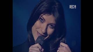 Laura Pausini - La Soledad (Martes 13, Chile 1995)