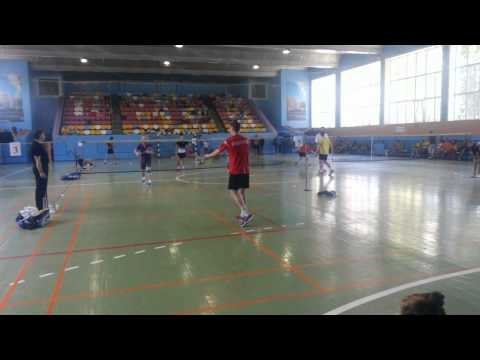 MS | SF Atrashchenkov - Konov | Атращенков - Конов