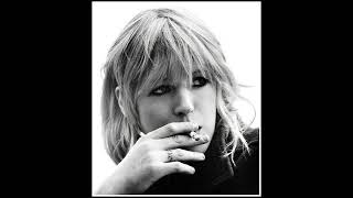 Marianne Faithfull  - It Takes A Lot To Laugh, It Takes A Train To Cry