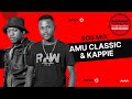 Streetly OperationS 022 | Amu Classic & Kappie | Live Mix at the 