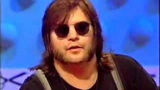 Steve Earle &amp;  The V-Roys - I Feel Alright + Interview UK