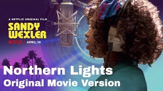 Jennifer Hudson - Northern Lights Lyric Video (Original Movie Version)