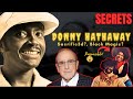 THE DONNY HATHAWAY DOCUMENTARY They PLANTED A CHIP In His BRAIN To STEAL His MUSIC CIA MK ULTRA