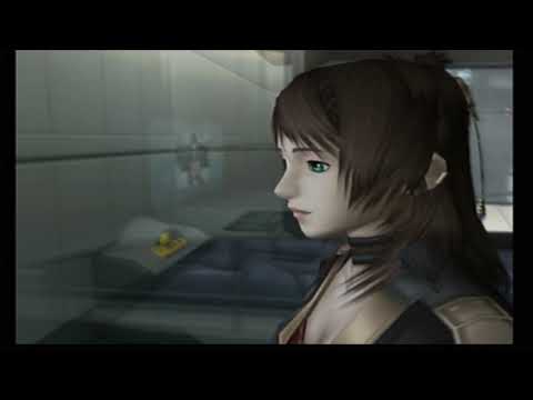 Xenosaga 2 part 18. Shion gone wild and shes dragging Adam along!