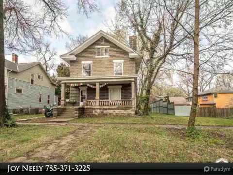 Homes for Sale - 433 Ohio St, Lawrence, KS